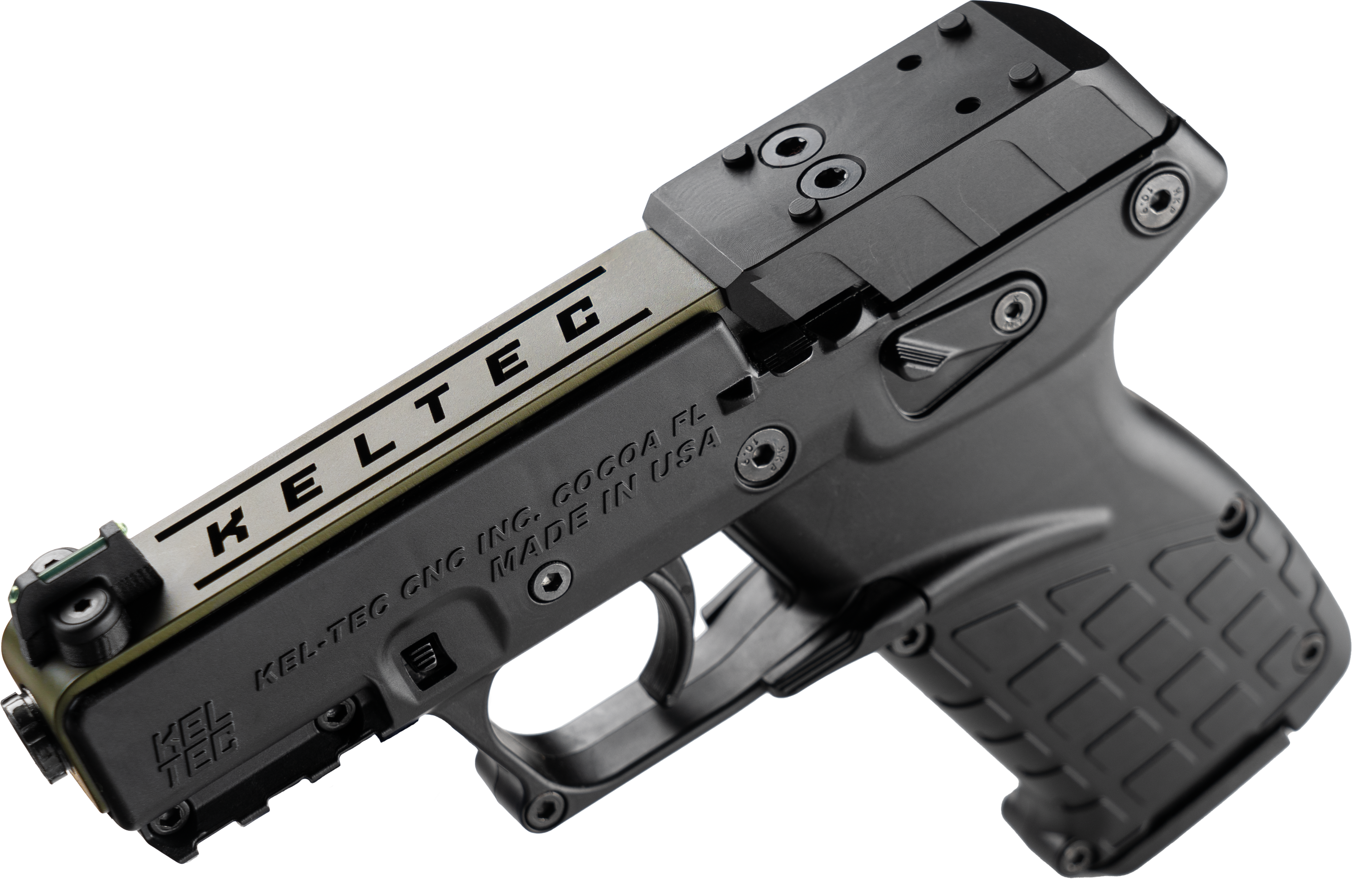 Primary Arms